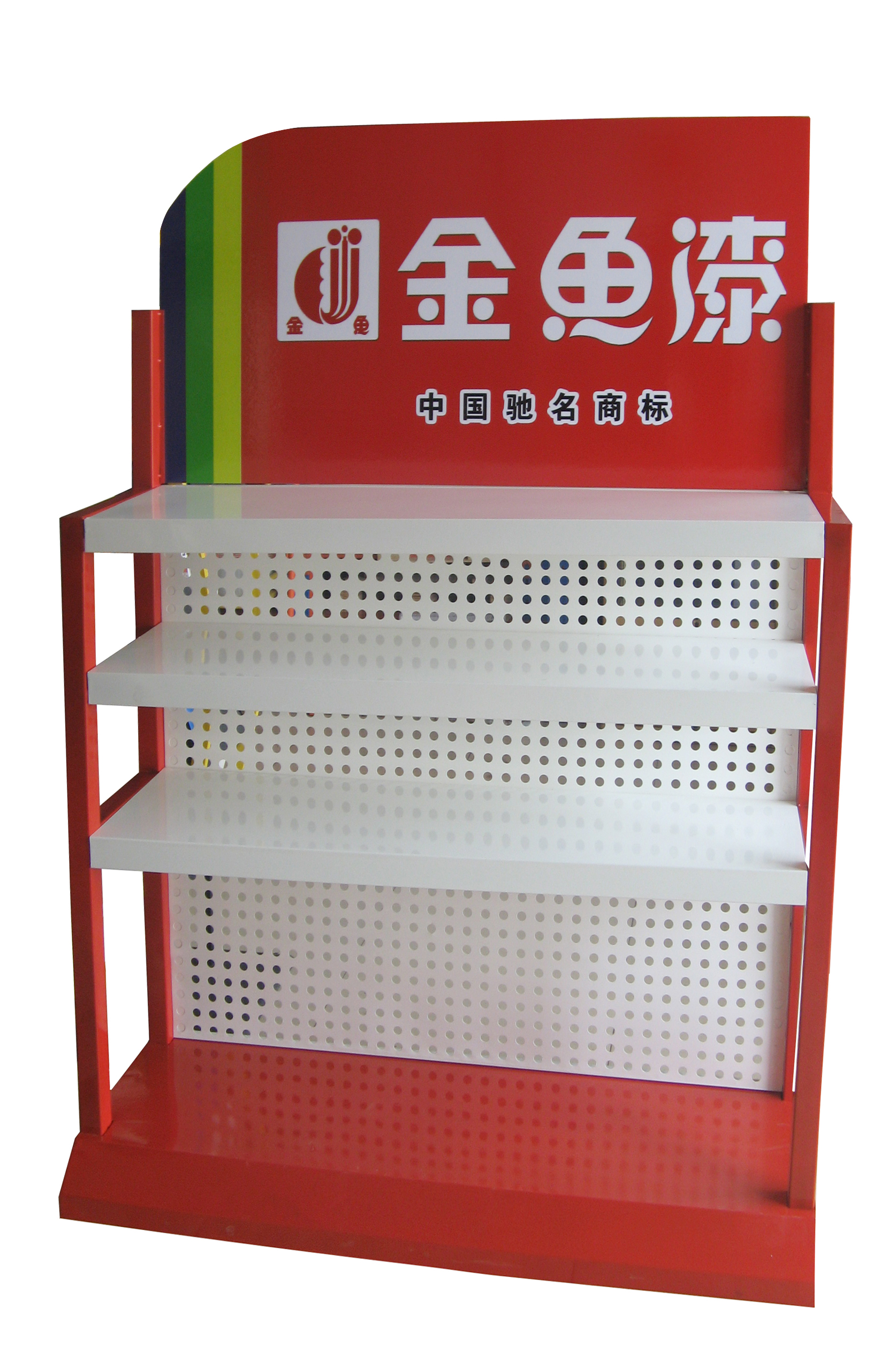 展架（jià）