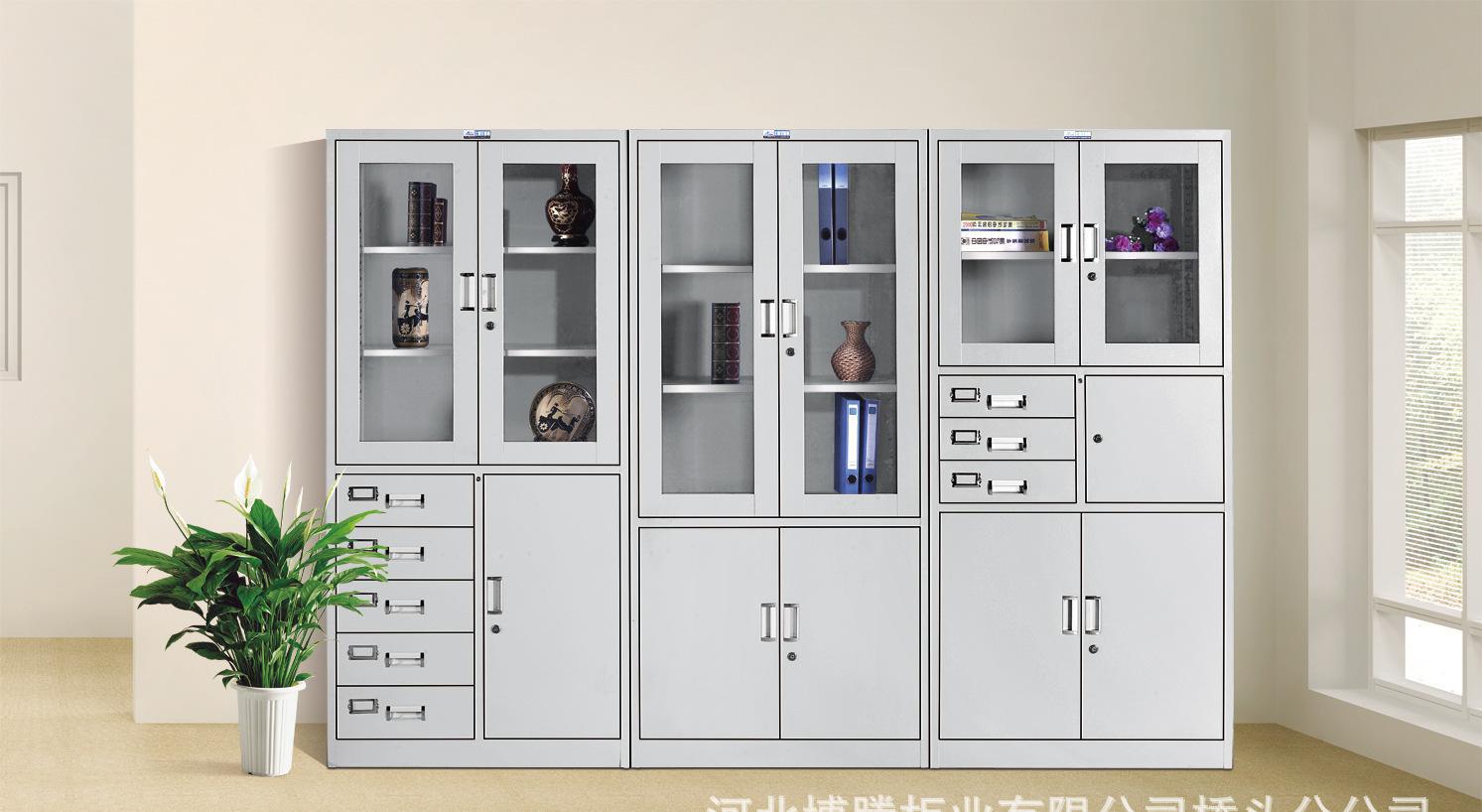多種鐵皮櫃2