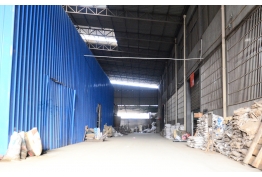 廠房通道（dào）