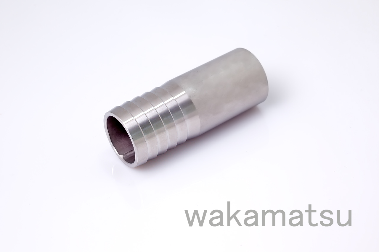 焊接（jiē）用軟管接頭（tóu） VRH